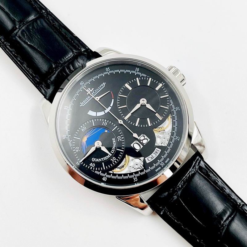 Jaeger LeCoultre 44.5X15.5mm 082733